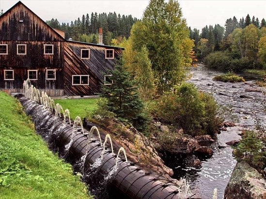 Retour de la gratuité pour visiter le Moulin des Pionniers