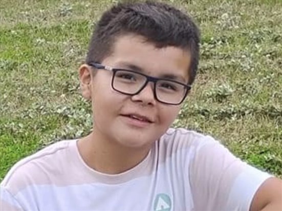 Disparition de Jayden Clary Denis-Damée