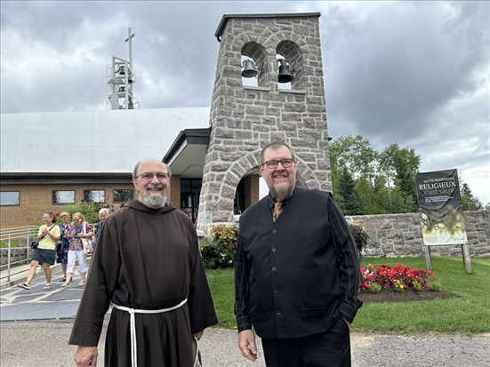 L’Ermitage Saint-Antoine pourrait atteindre 100 000 visiteurs