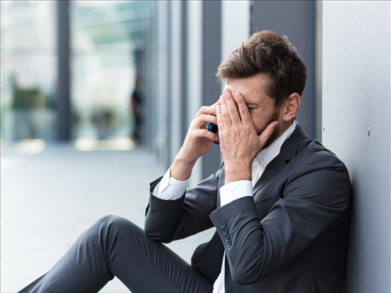 Un professeur en psychologie du travail sonne l’alarme