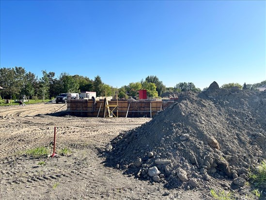 Le CIUSSS annonce la construction d’un point de service à Roberval