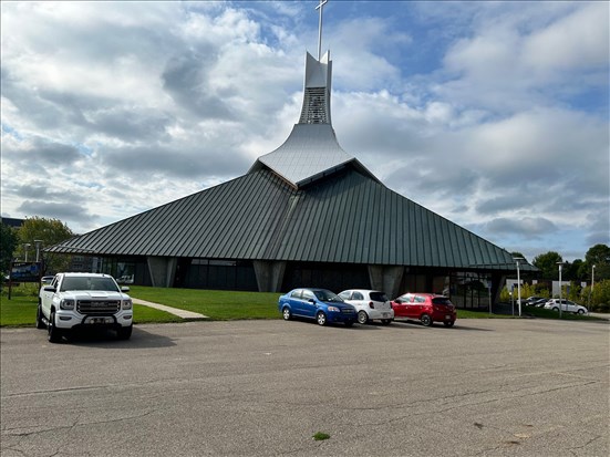 La Saint-Vincent de Paul De Roberval doit quitter ses locaux