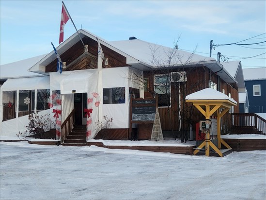 Les six conseillers et la mairesse de Saint-André-du-Lac-Saint-Jean démissionnent