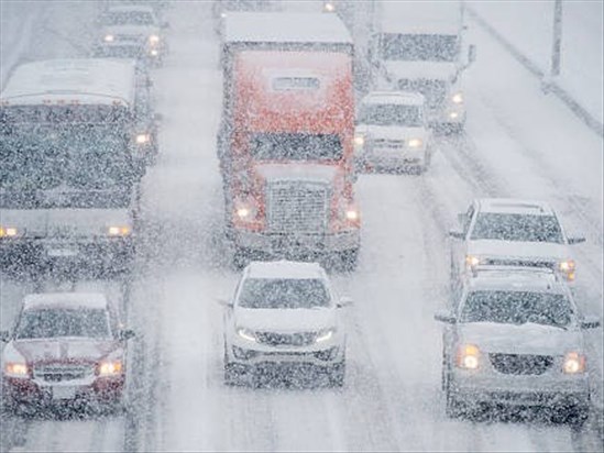 Cours suspendus partout au Saguenay–Lac-Saint-Jean 