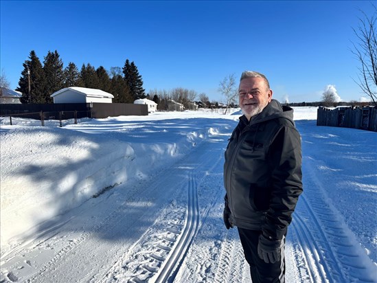 La Doré investira près de 2,5 M$ pour l’aménagement  de 30 terrains résidentiels