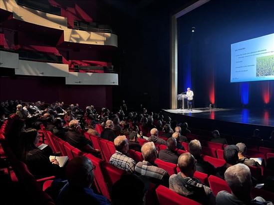 Les tarifs douaniers inquiètent les producteurs de bleuets