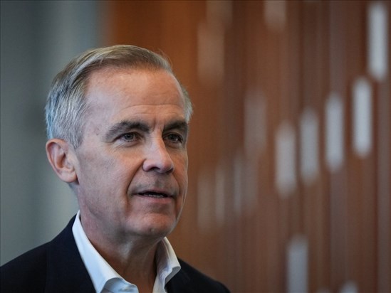 Mark Carney officiellement Premier ministre vendredi