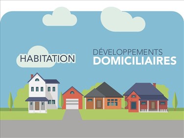 La Doré investit dans l’avenir avec un nouveau développement domiciliaire