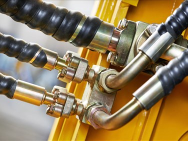 Réparation de moteur hydraulique au Canada : Comment choisir le bon prestataire pour vos équipements industriels ?