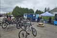 Le Parc régional de la couronne accueille le Défi Gravel Bike aujourd’hui