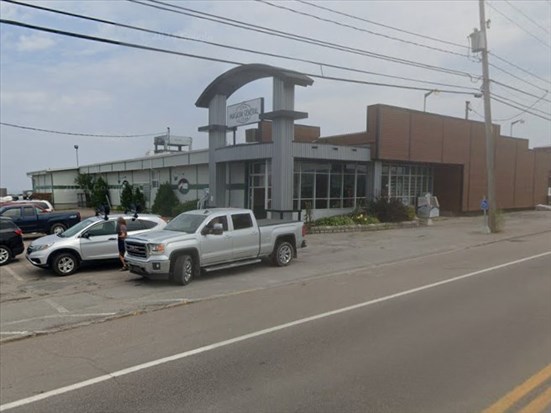 Plusieurs personnes intéressées à acheter la COOP Chambord 