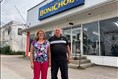La Doré perd son BONICHOIX, la seule épicerie de la municipalité
