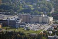 « On étouffe » à l’hôpital de Chicoutimi, le CIUSSS répond 