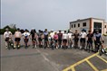 Deux athlètes réalisent deux tours du lac Saint-Jean à vélo la même journée